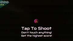 Kickback - screenshot 2