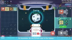 Galaxy Passengers - Explore, Trade, Protect - screenshot 2