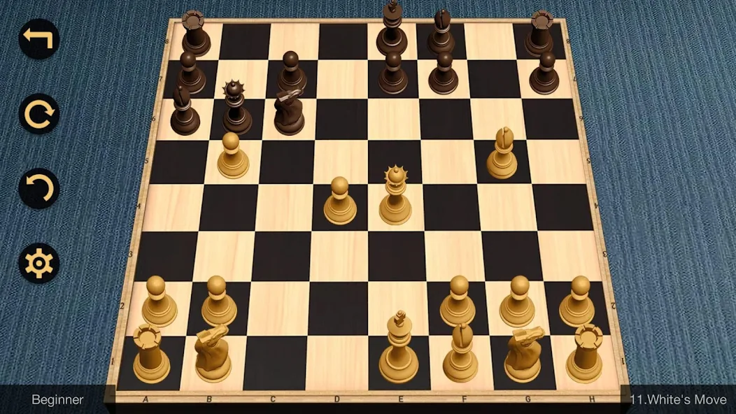 Chess - screenshot 15