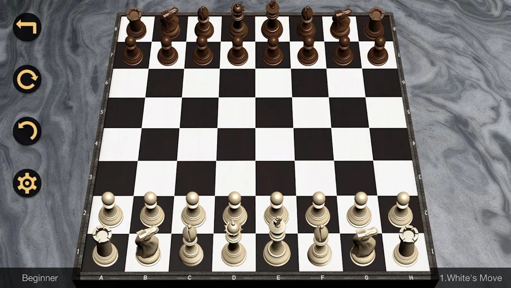 Chess - screenshot 16