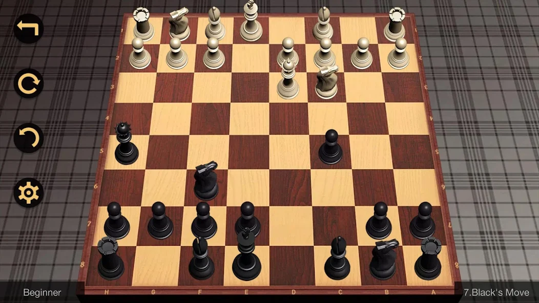 Chess - screenshot 6