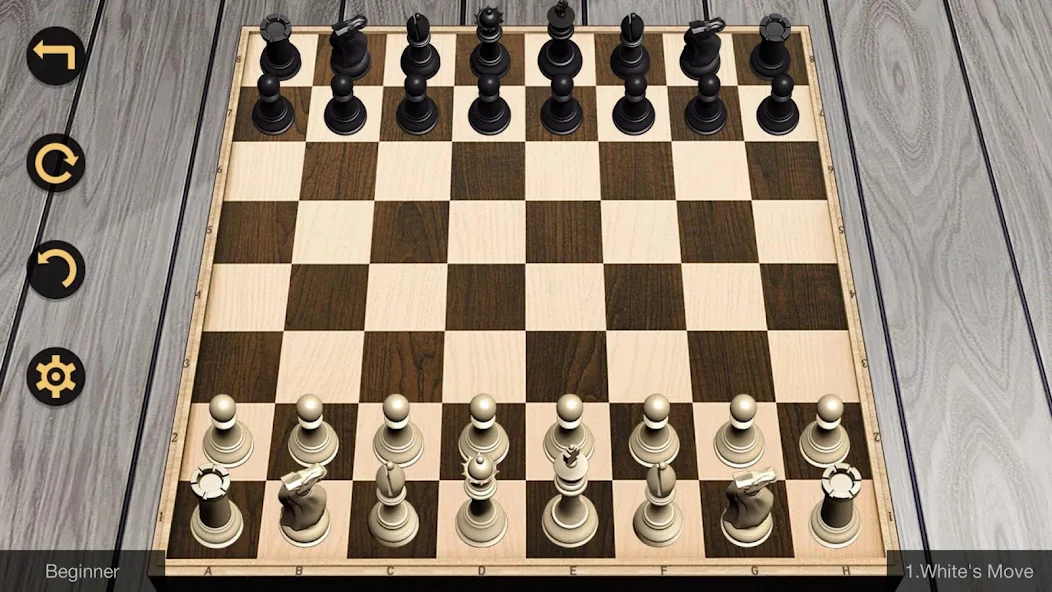 Chess - screenshot 7