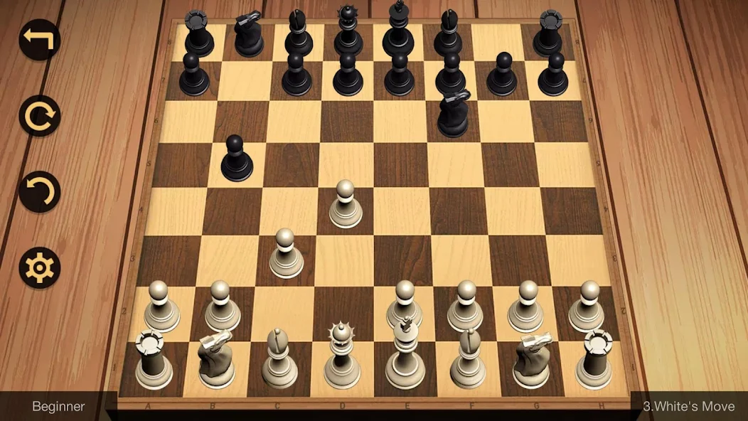 Chess - screenshot 8