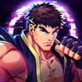 Street Fighting All Stars MOD APK icon