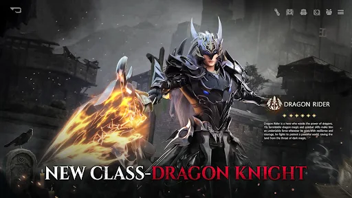 Age of Ashes Dark Nuns APK 1.7 (Latest) for Android - screenshot 6