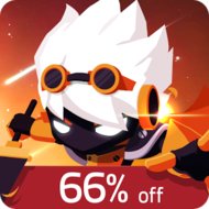 Star Knight - app icon