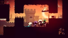 Star Knight - screenshot 3