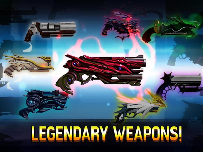 Devil Eater - screenshot 8