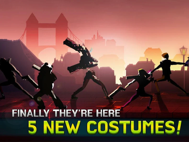 Devil Eater - screenshot 9