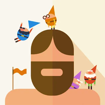 Lonely One : Hole-in-one MOD APK icon