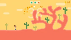 Lonely One : Hole-in-one - screenshot 3