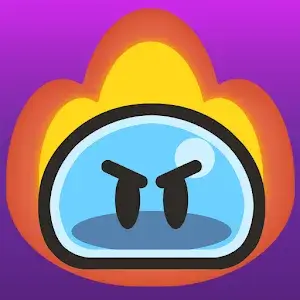 Slime Quest MOD APK icon