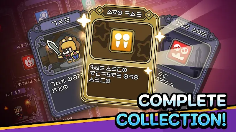 Slime Quest - screenshot 3