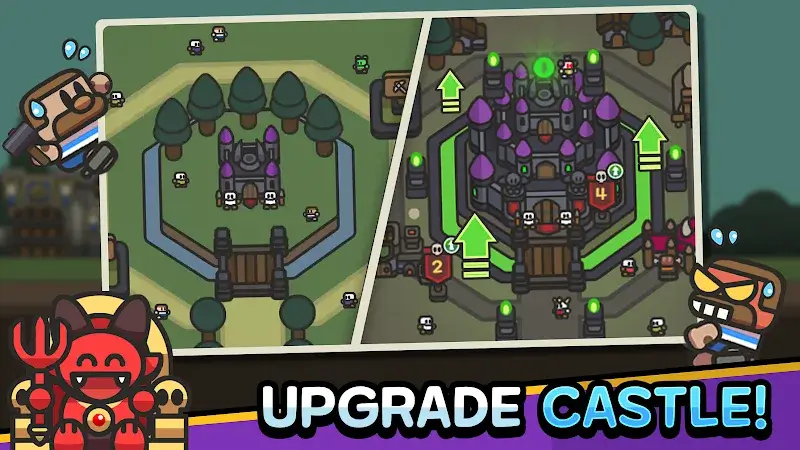 Slime Quest - screenshot 4