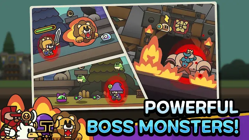 Slime Quest - screenshot 5