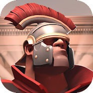 StrikeFortressBox MOD APK icon