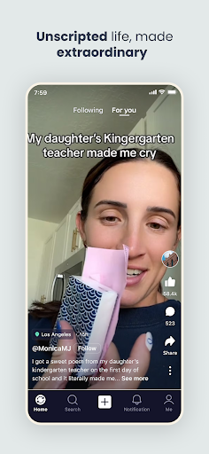 Scoopz APK 3.19.0 (Latest) for Android - screenshot 1