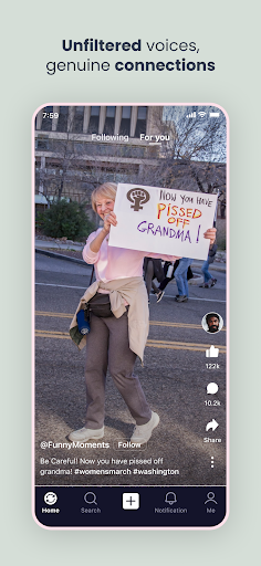 Scoopz APK 3.19.0 (Latest) for Android - screenshot 2