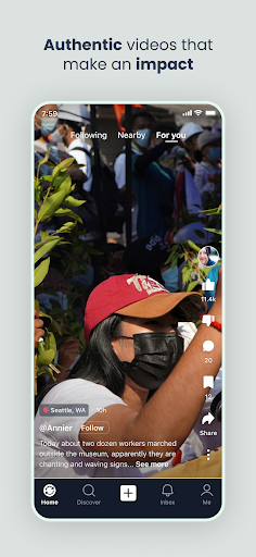 Scoopz APK 3.19.0 (Latest) for Android - screenshot 3