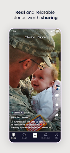 Scoopz APK 3.19.0 (Latest) for Android - screenshot 4