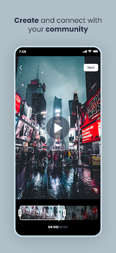 Scoopz APK 3.19.0 (Latest) for Android - screenshot 5