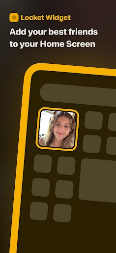 Locket Widget APK 1.215.1 for Android - screenshot 1