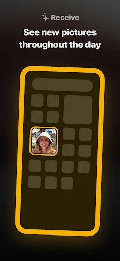 Locket Widget APK 1.215.1 for Android - screenshot 3