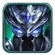 Storm Hunter - app icon