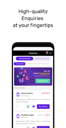 Housing App APK 14.8.8 [Full Version] for Android - screenshot 3