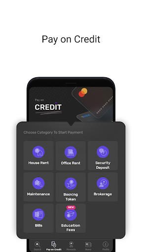 Housing App APK 14.8.8 [Full Version] for Android - screenshot 4