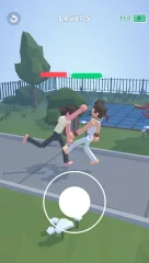 Ragdoll Fighter - screenshot 1