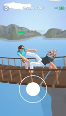 Ragdoll Fighter - screenshot 2