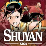 Shuyan Saga: Comic Vol. 1 MOD APK icon