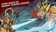 Shuyan Saga: Comic Vol. 1 - screenshot 2