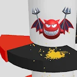 Relaxing Jump MOD APK icon