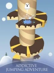 Relaxing Jump - screenshot 2