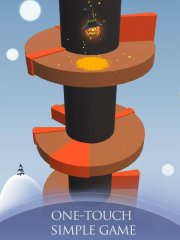 Relaxing Jump - screenshot 3