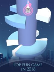 Relaxing Jump - screenshot 4