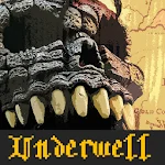 Dungeons of Legend: Underwell MOD APK icon