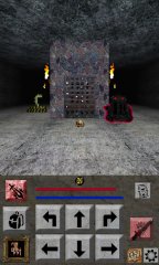 Dungeons of Legend: Underwell - screenshot 1