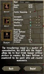 Dungeons of Legend: Underwell - screenshot 2