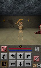 Dungeons of Legend: Underwell - screenshot 4