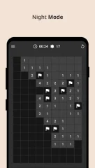 Minesweeper - Antimine - screenshot 1