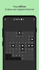 Minesweeper - Antimine - screenshot 2
