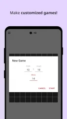 Minesweeper - Antimine - screenshot 3