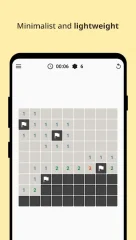 Minesweeper - Antimine - screenshot 4