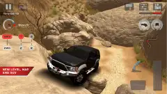 OffRoad Drive Desert - screenshot 1