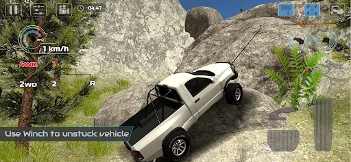 OffRoad Drive Pro - screenshot 6