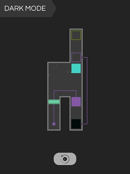 The Chronos Principle - screenshot 1