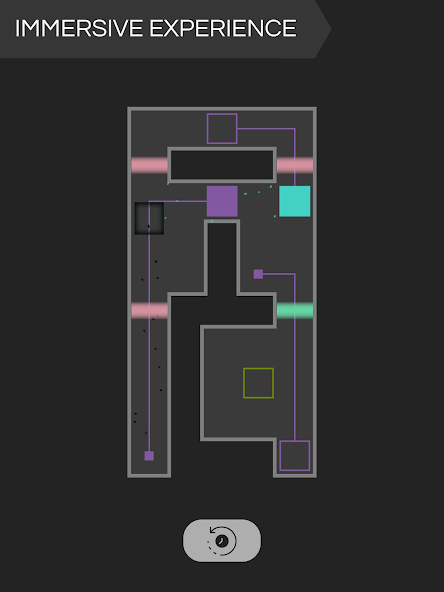 The Chronos Principle - screenshot 2